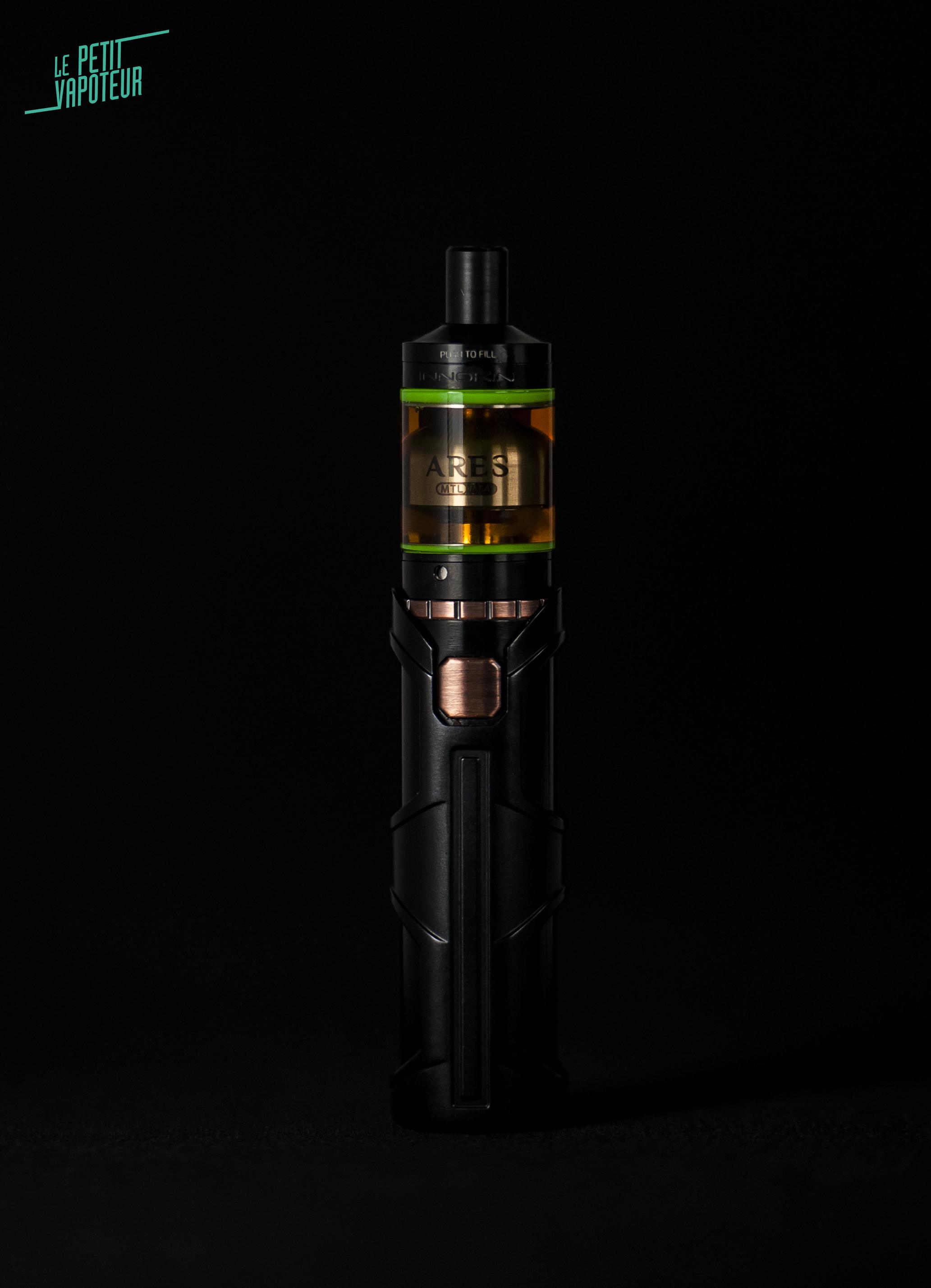 1 ato 1 coil Ares Blog Le Petit Vapoteur (7)